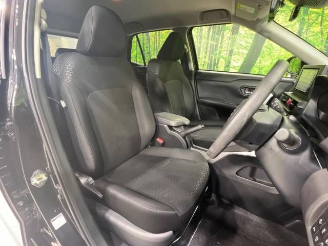 Toyota RAIZE 2022-04 26863-8