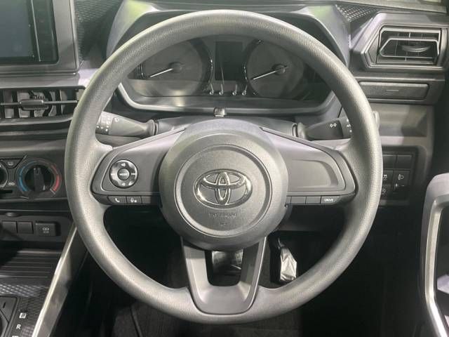 Toyota RAIZE 2022-04 26863-11