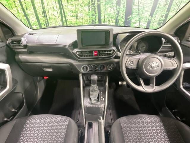 Toyota RAIZE 2022-04 26863-1