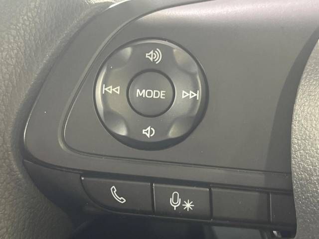 Toyota RAIZE 2022-04 26863-7