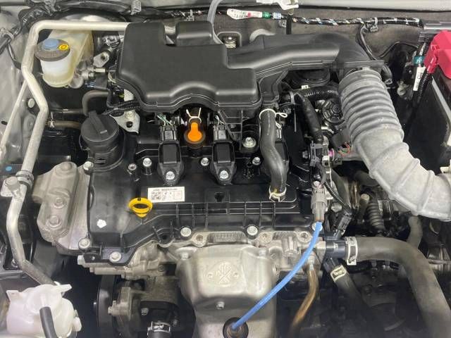Toyota RAIZE 2022-04 26863-18