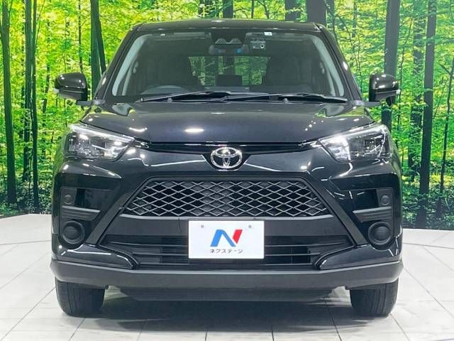 Toyota RAIZE 2022-04 26863-14