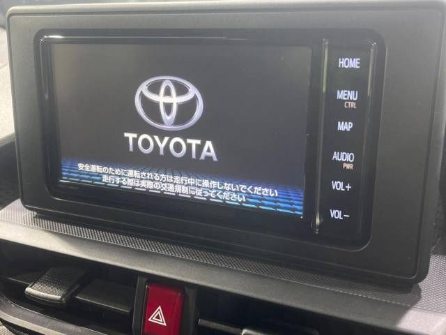 Toyota RAIZE 2022-04 26863-3