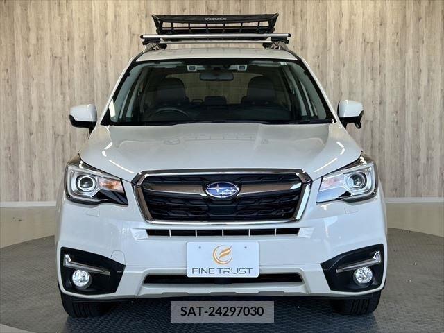Subaru FORESTER 2016-02 270007-1