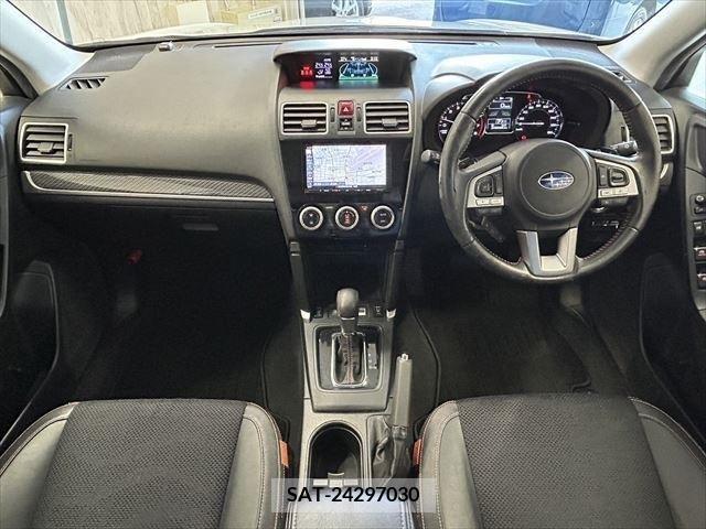 Subaru FORESTER 2016-02 270007-18