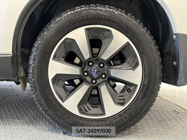 Subaru FORESTER 2016-02 270007-17