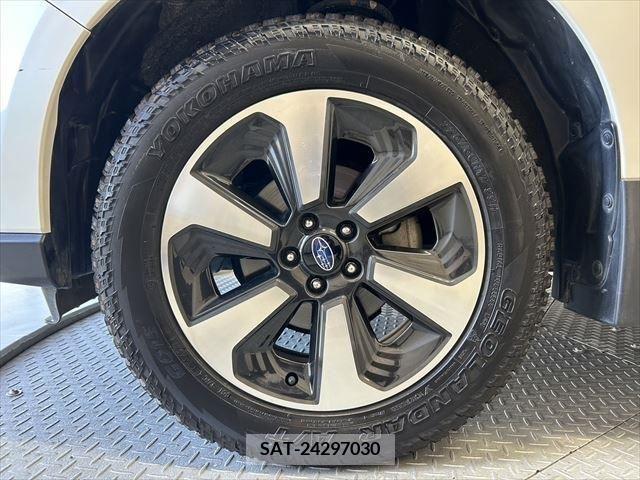 Subaru FORESTER 2016-02 270007-16