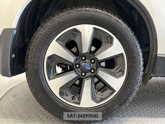 Subaru FORESTER 2016-02 270007-15