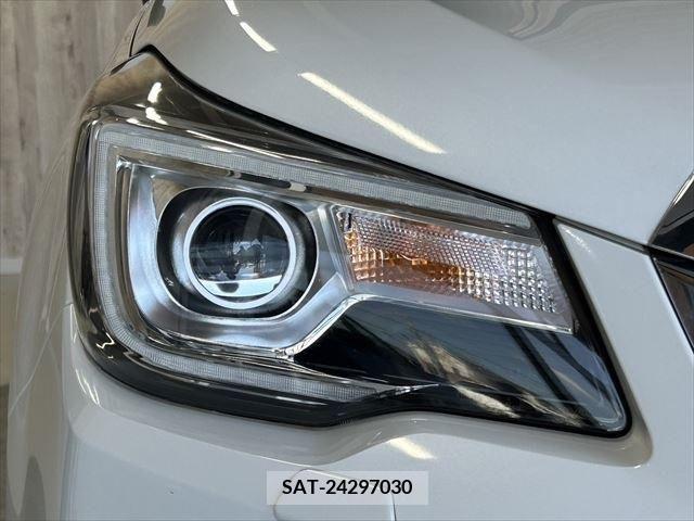 Subaru FORESTER 2016-02 270007-9