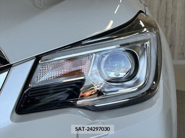 Subaru FORESTER 2016-02 270007-8