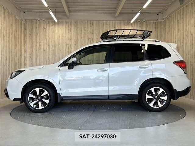 Subaru FORESTER 2016-02 270007-7