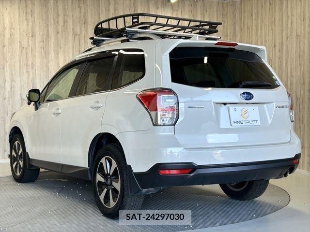 Subaru FORESTER 2016-02 270007-6