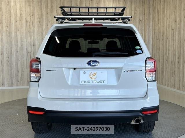 Subaru FORESTER 2016-02 270007-5