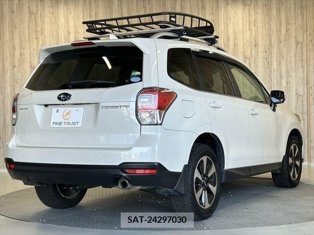 Subaru FORESTER 2016-02 270007-4