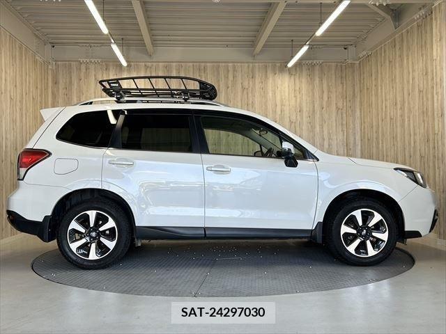 Subaru FORESTER 2016-02 270007-3