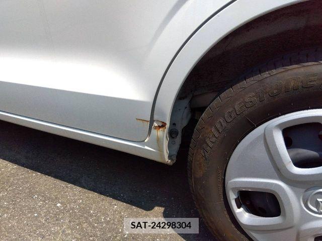Mazda CAROL 2019-06 376707-11