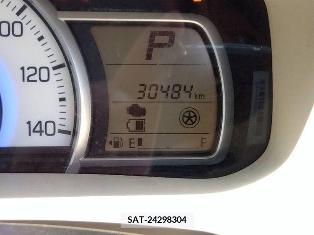 Mazda CAROL 2019-06 376707-8
