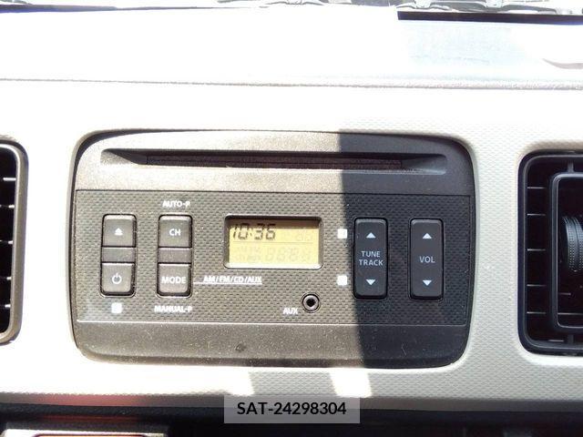 Mazda CAROL 2019-06 376707-6