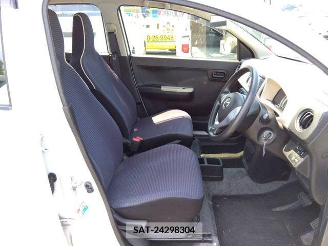 Mazda CAROL 2019-06 376707-5