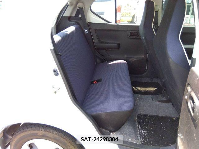 Mazda CAROL 2019-06 376707-4