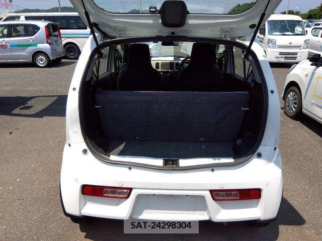 Mazda CAROL 2019-06 376707-2