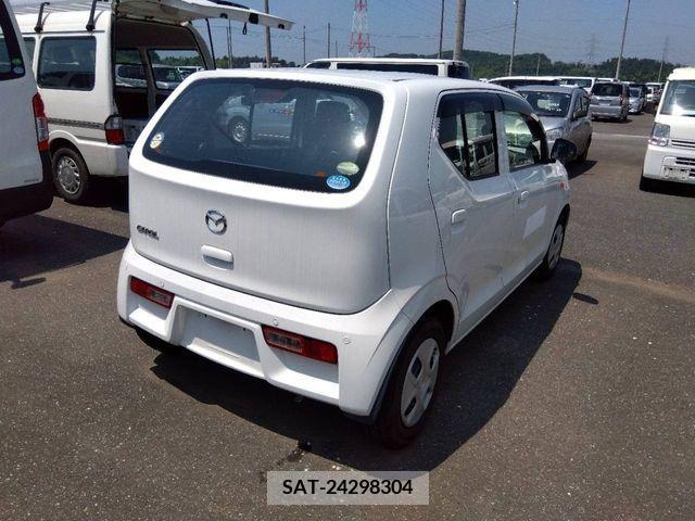 Mazda CAROL 2019-06 376707-1