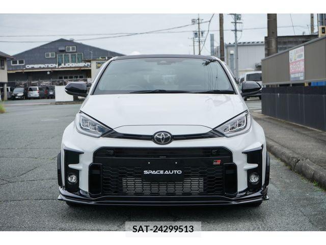 Toyota YARIS 2021-03 304815-2