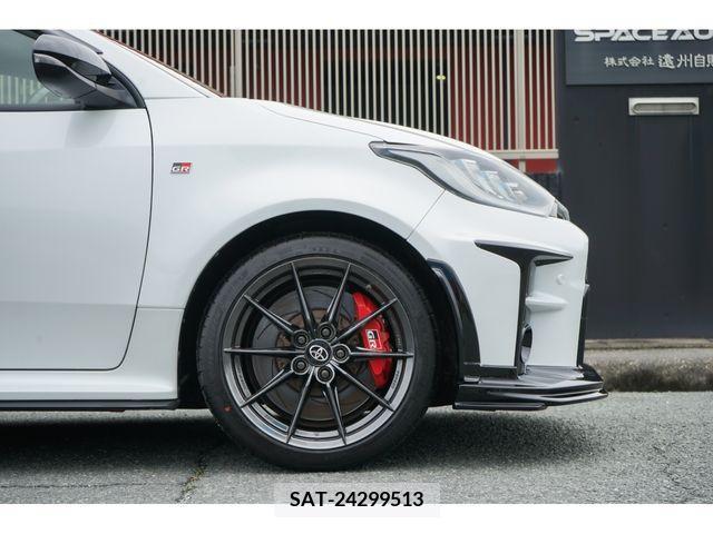 Toyota YARIS 2021-03 304815-6