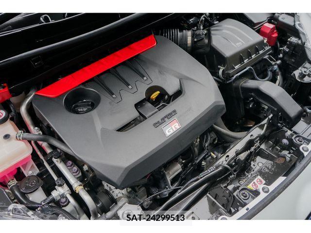 Toyota YARIS 2021-03 304815-10