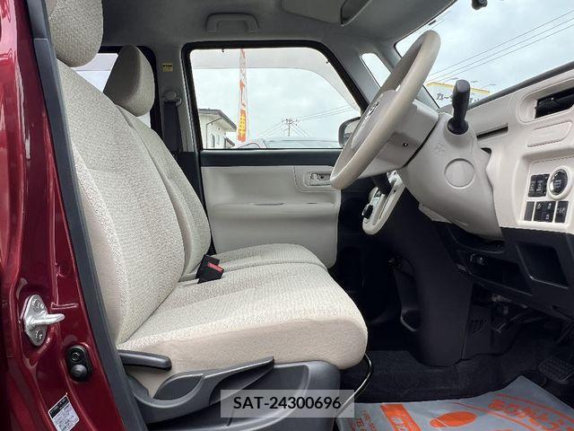 Daihatsu MOVE 2016-09 347291-3