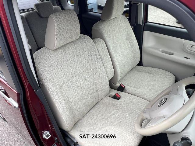 Daihatsu MOVE 2016-09 347291-4