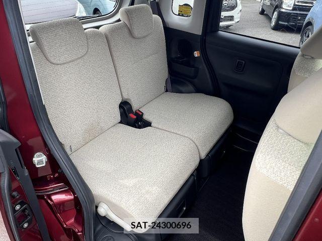 Daihatsu MOVE 2016-09 347291-5
