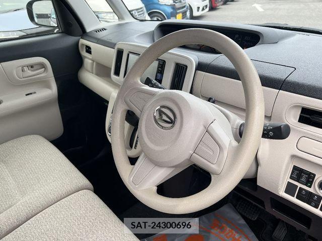 Daihatsu MOVE 2016-09 347291-8