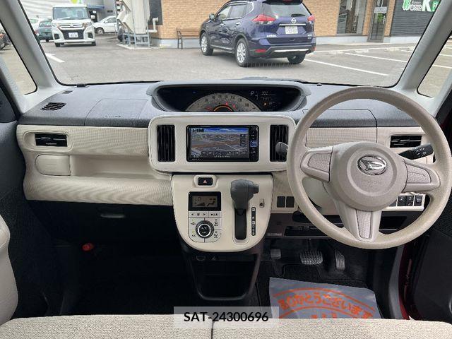 Daihatsu MOVE 2016-09 347291-7