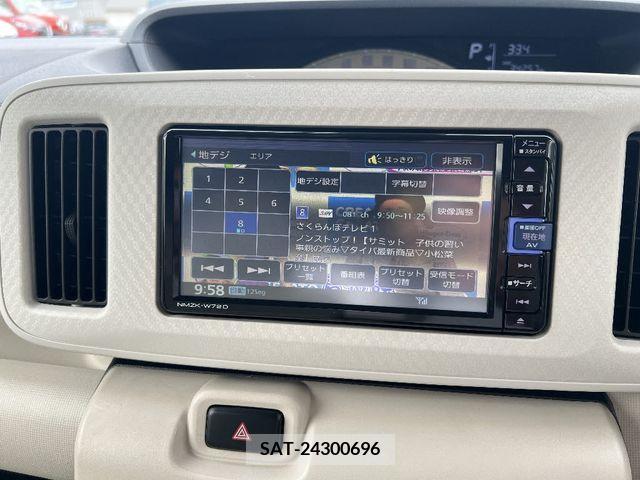 Daihatsu MOVE 2016-09 347291-11