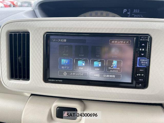 Daihatsu MOVE 2016-09 347291-10