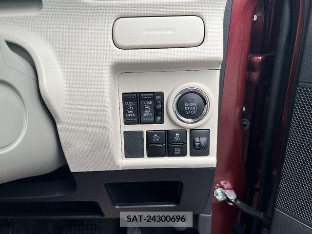 Daihatsu MOVE 2016-09 347291-15