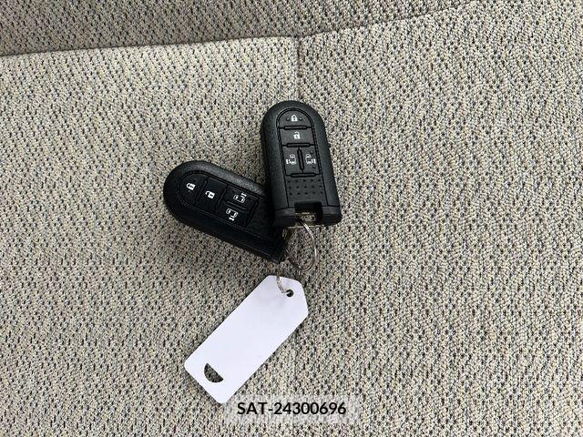 Daihatsu MOVE 2016-09 347291-9