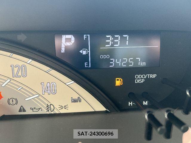 Daihatsu MOVE 2016-09 347291-16