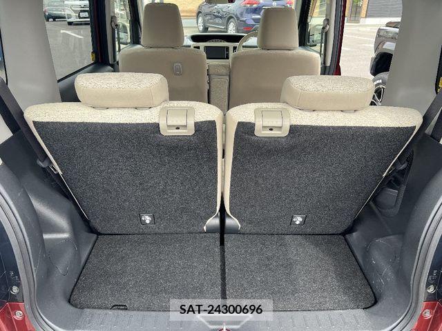 Daihatsu MOVE 2016-09 347291-6