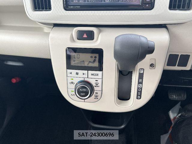 Daihatsu MOVE 2016-09 347291-13