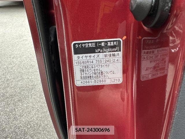 Daihatsu MOVE 2016-09 347291-17
