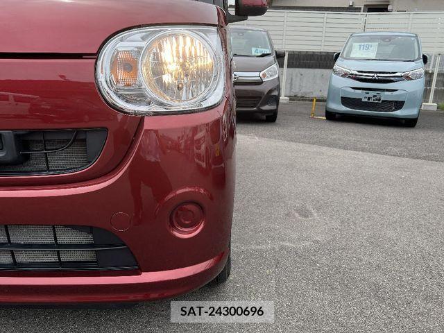 Daihatsu MOVE 2016-09 347291-21
