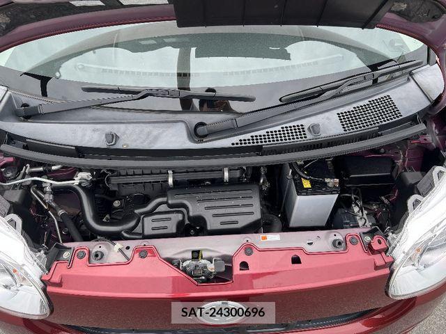 Daihatsu MOVE 2016-09 347291-20