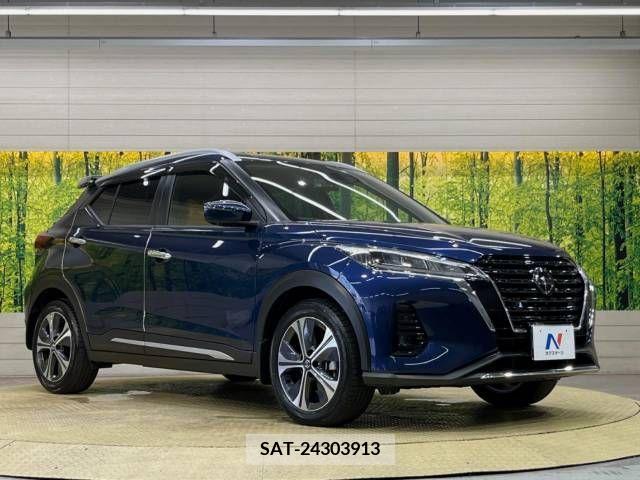 Nissan KICKS 2021-03 362288-16