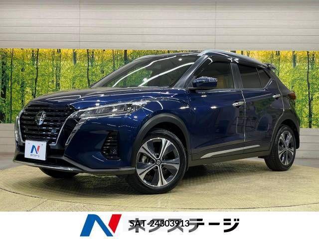 Nissan KICKS 2021-03 362288-0