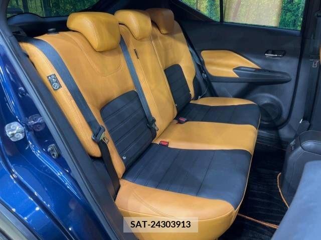 Nissan KICKS 2021-03 362288-9