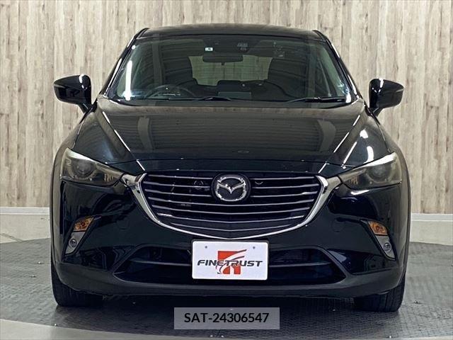 Mazda CX-3 2015-06 265534-1