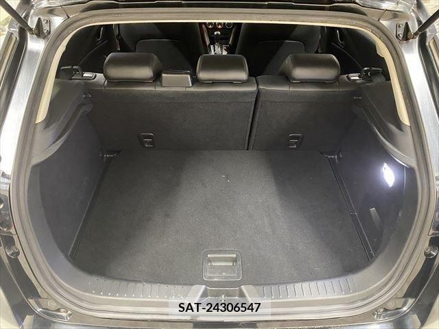 Mazda CX-3 2015-06 265534-20
