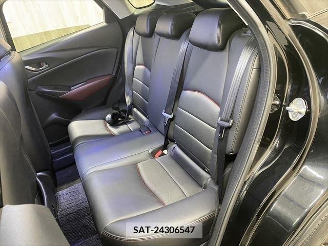 Mazda CX-3 2015-06 265534-19
